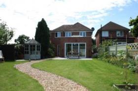 3 bedroom Detached f...